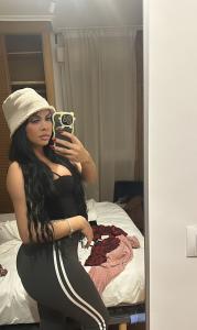 602704946: Travesti en Madrid