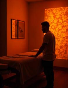 Chico busca chica en Málaga: 