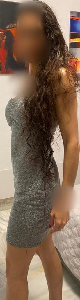 Chica busca chico en Tenerife: 