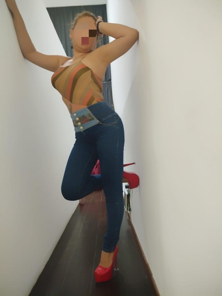 Chica busca chico en La Rioja: 