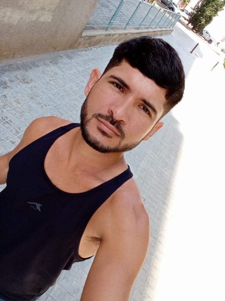 666774719: Chico busca chica en Valencia