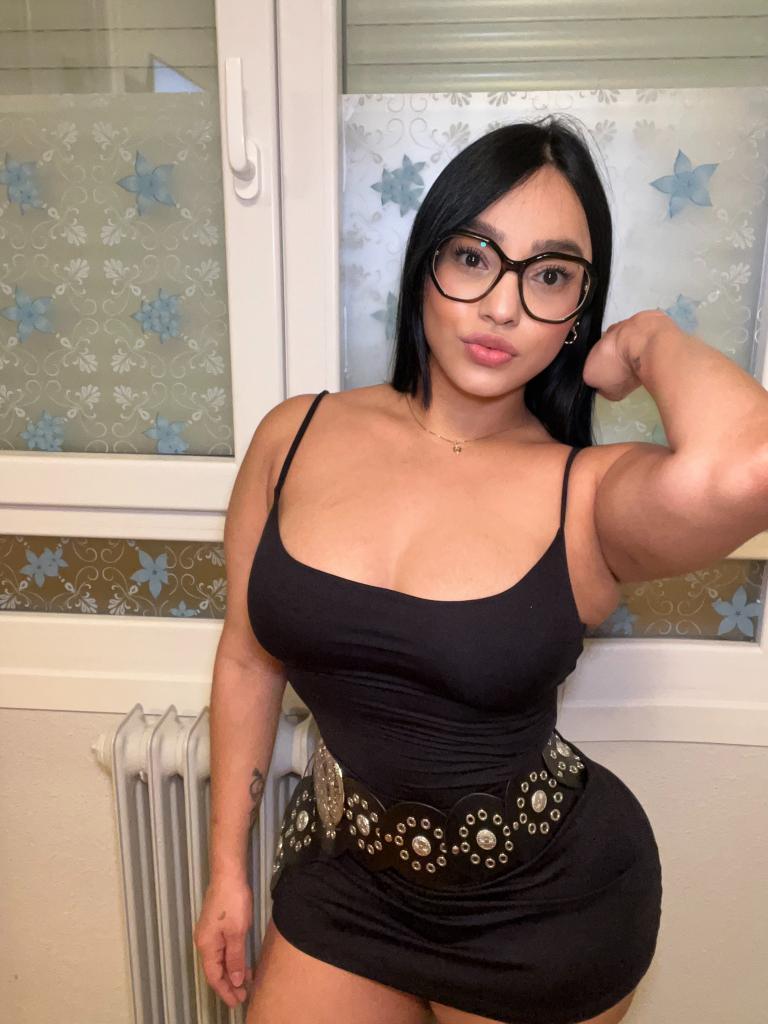 Chica busca chico en Asturias: Chica busca chico