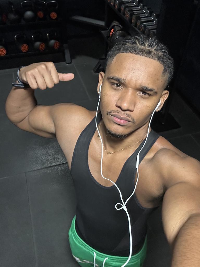 Chico busca chica en Madrid: 