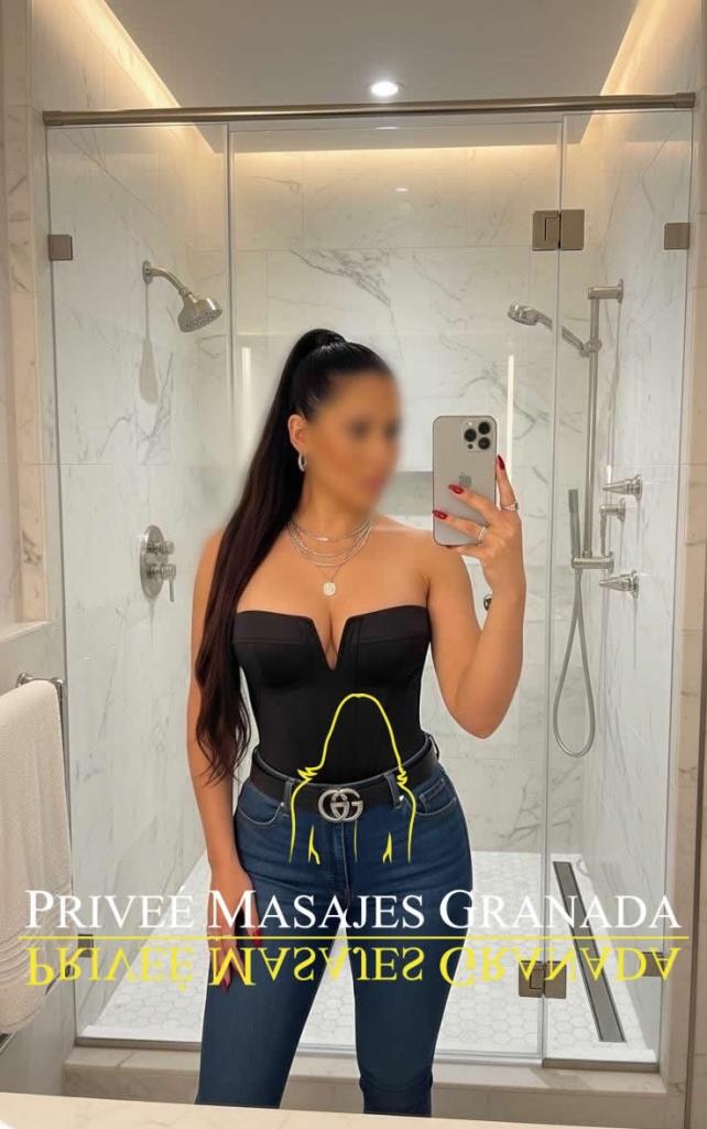 Chica busca chico en Granada: 