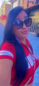 643910062: Chica busca chico en Murcia