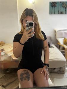 647281849: Travesti en Tenerife