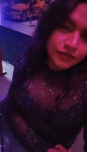 672539578: Travesti en Las Palmas