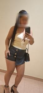 672957147: Chica busca chico en Madrid