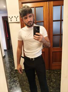 666774719: Chico busca chica en Valencia