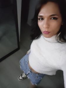 634737822: Transexual en Sevilla