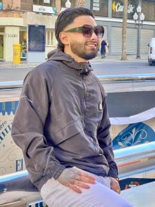 653578277: Chico busca chica en Madrid