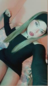 604100219: Transexual en Guipúzcoa