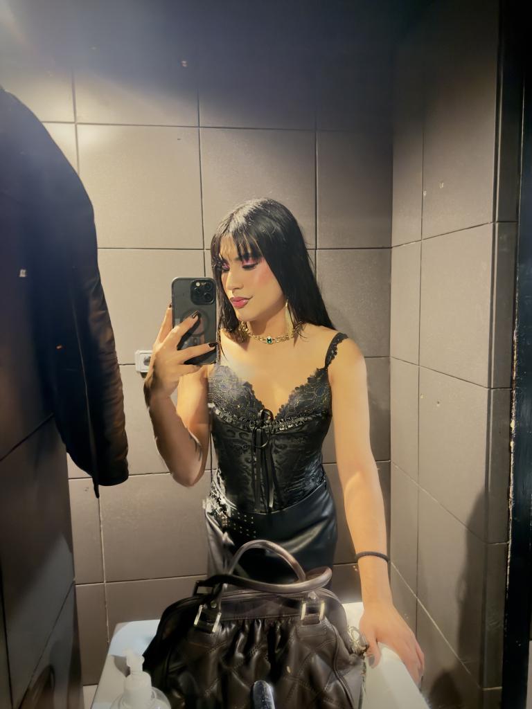 Travesti en Pontevedra: 