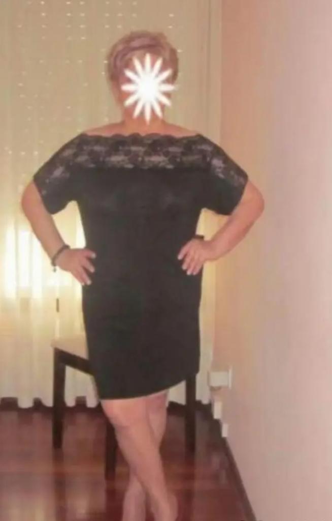 Chica busca chico en La Coruña: 