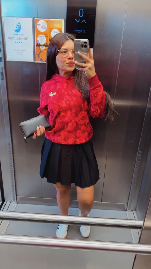 Chica busca chico en La Coruña: 