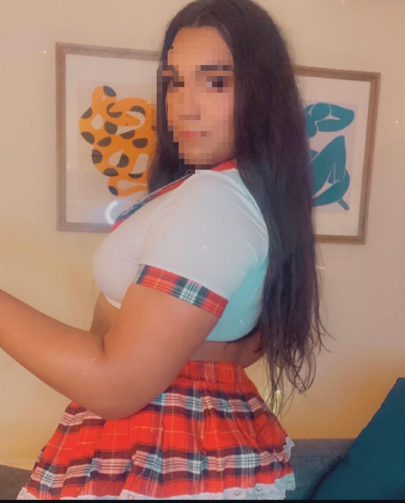 613459571: Transexual en Las Palmas