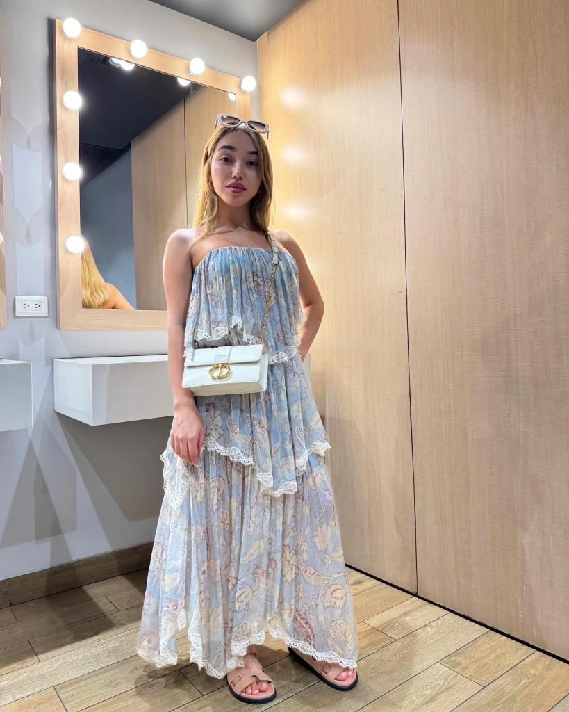 Transexual en Barcelona: 