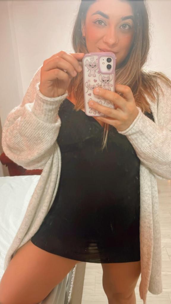 658165782: Chica busca chico en Alicante