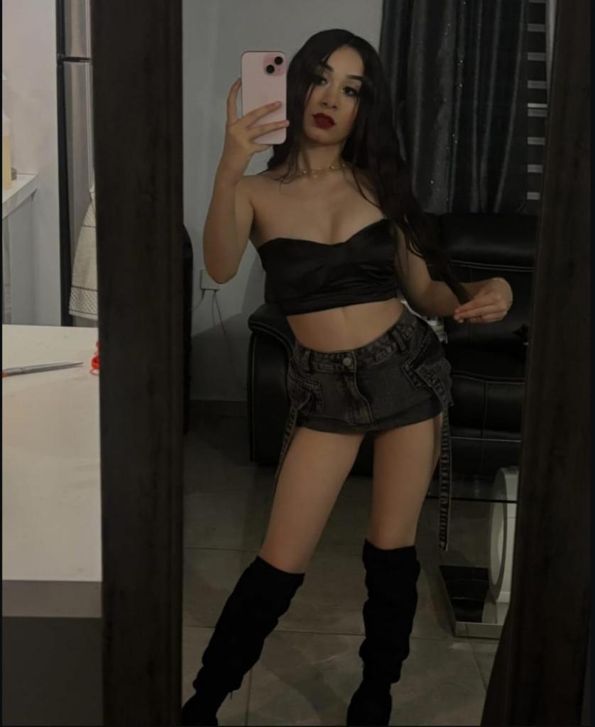 Chica busca chico en Córdoba: 