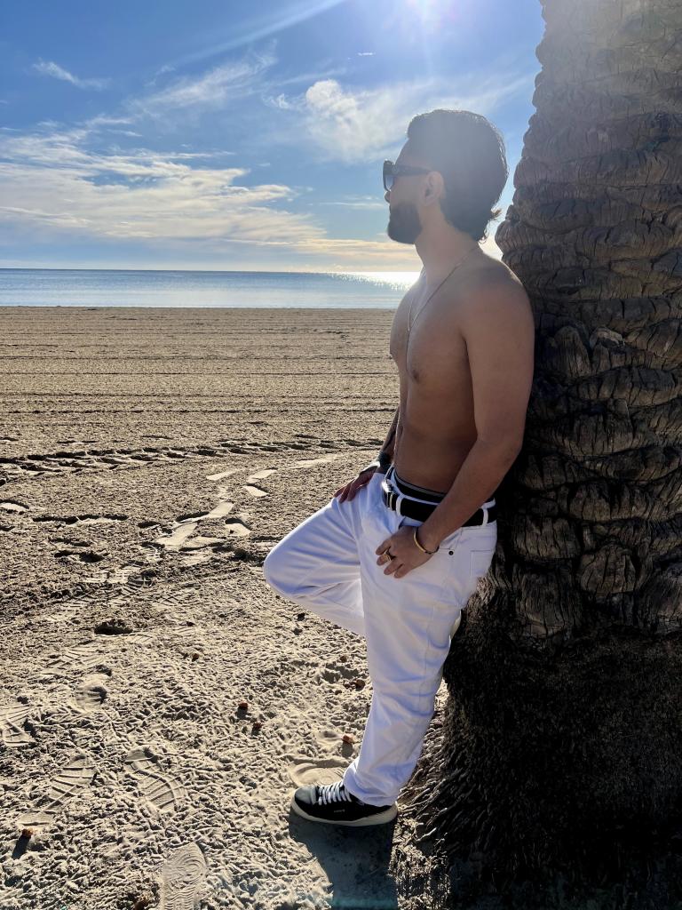 Chico busca chica en Madrid: 