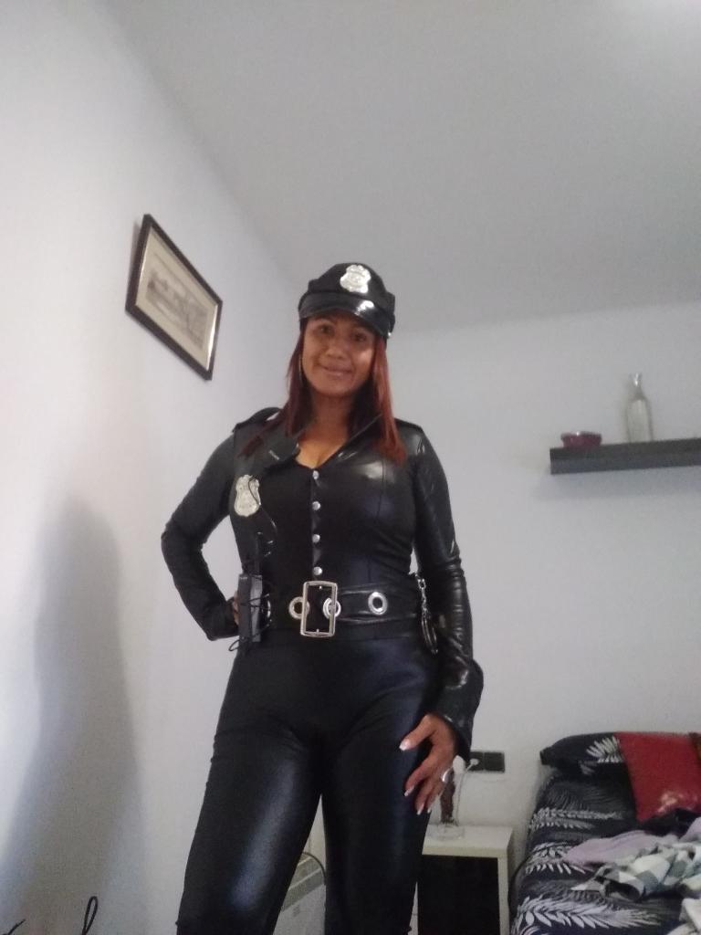 Transexual en Tarragona: 