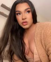 613459571: Transexual en Las Palmas