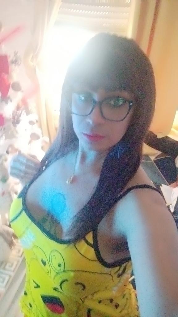 Transexual en León: 