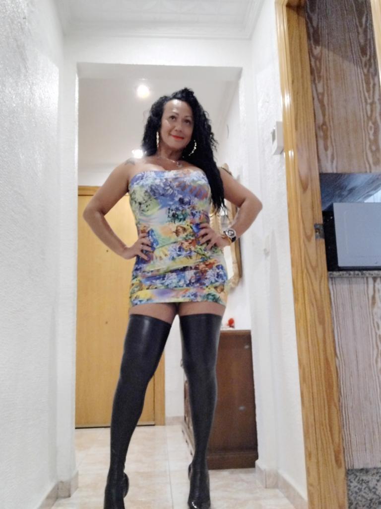 603248929: Travesti en Tarragona