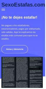 Chica busca chico en Badajoz: 