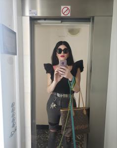 Travesti en Castellón: 