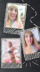 Transexual en Alicante: 