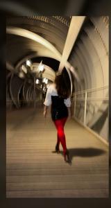 651483207: Chica busca chico en Madrid