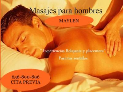 656890896: Chica busca chico en Navarra