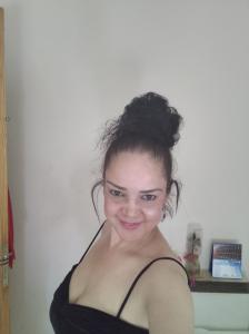 Chica busca chico en Ciudad Real: 