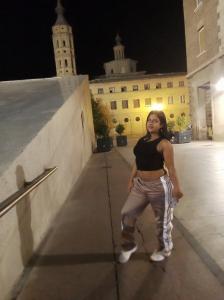 Transexual en Granada: 