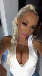 Chica busca chico en Alicante: 