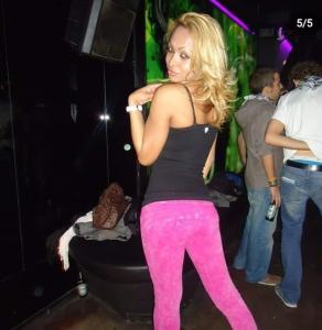 613468821: Travesti en Alicante