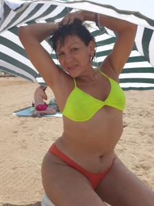 Transexual en Valencia: 