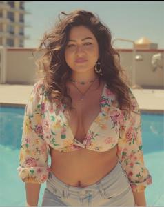 Chica busca chico en Madrid: 