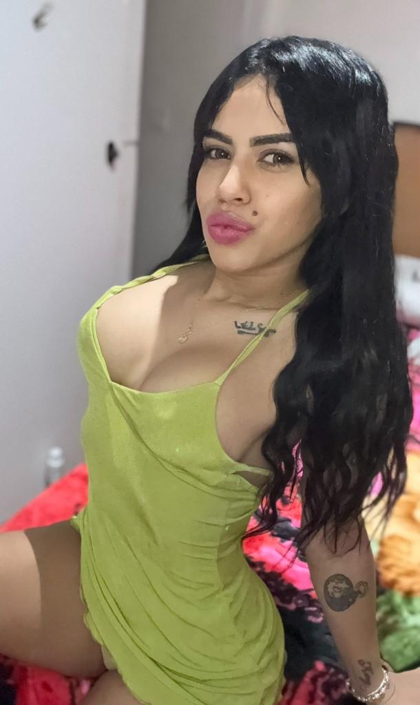 Chica busca chico en Málaga: 