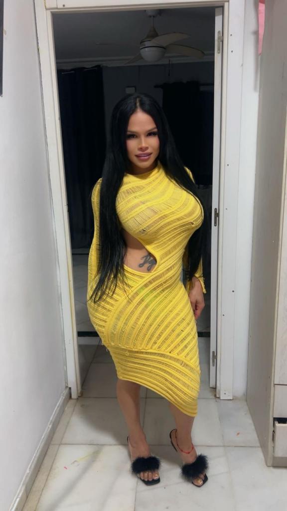 Transexual en Mallorca: 