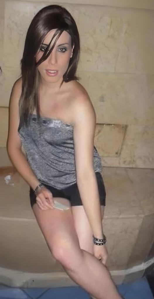 Travesti en Sevilla: 