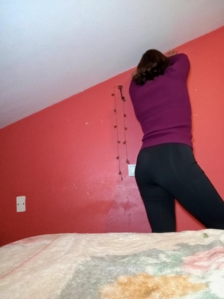 Chica busca chico en La Coruña: 