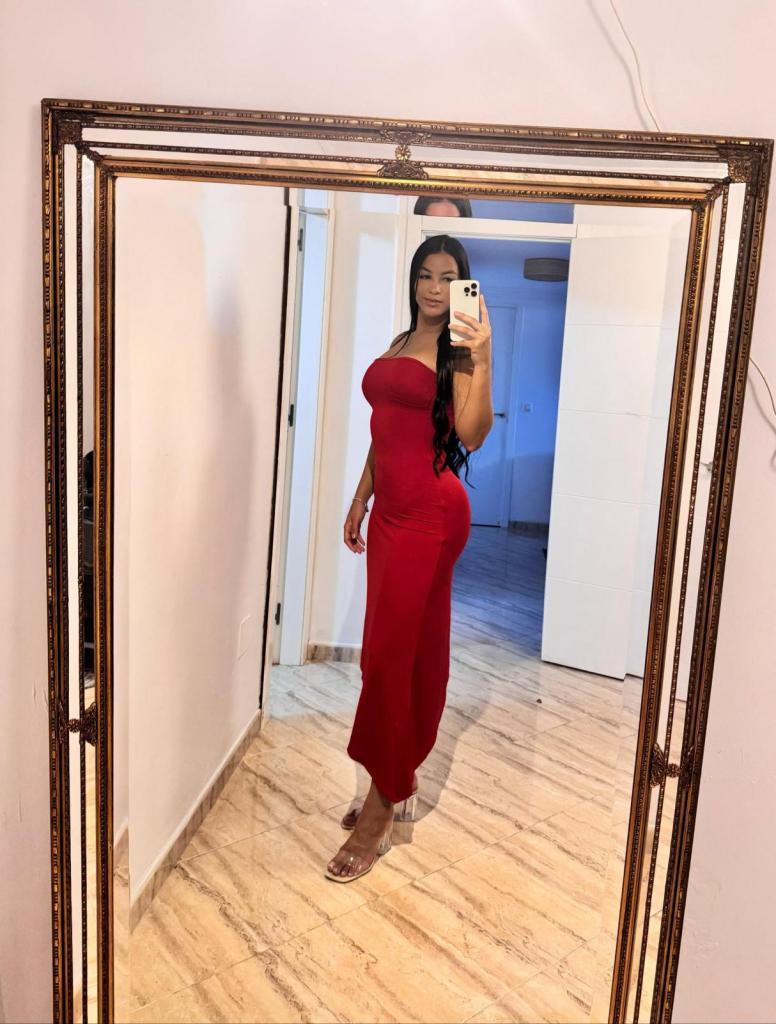 Chica busca chico en Alicante: 