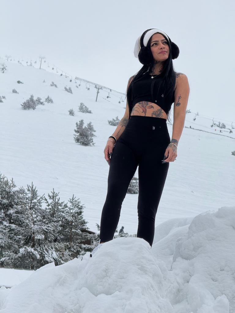 Chica busca chico en Toledo: 