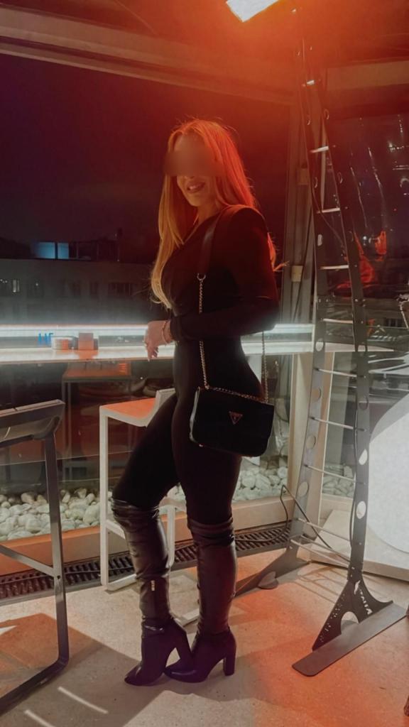 Chica busca chico en La Rioja: 