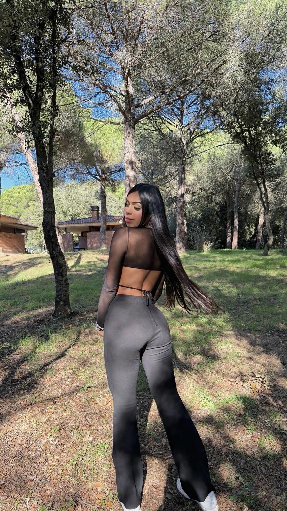 Transexual en Murcia: 