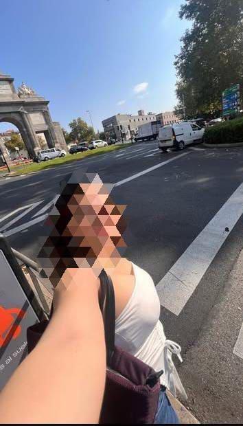 674974303: Chica busca chico en Madrid