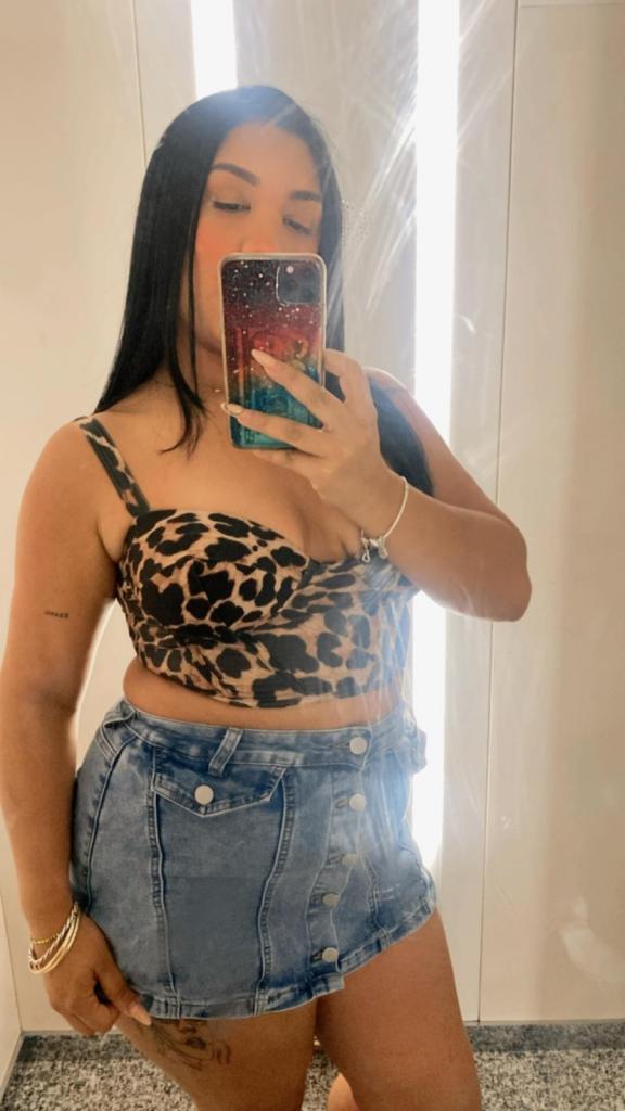 Chica busca chico en Huesca: 