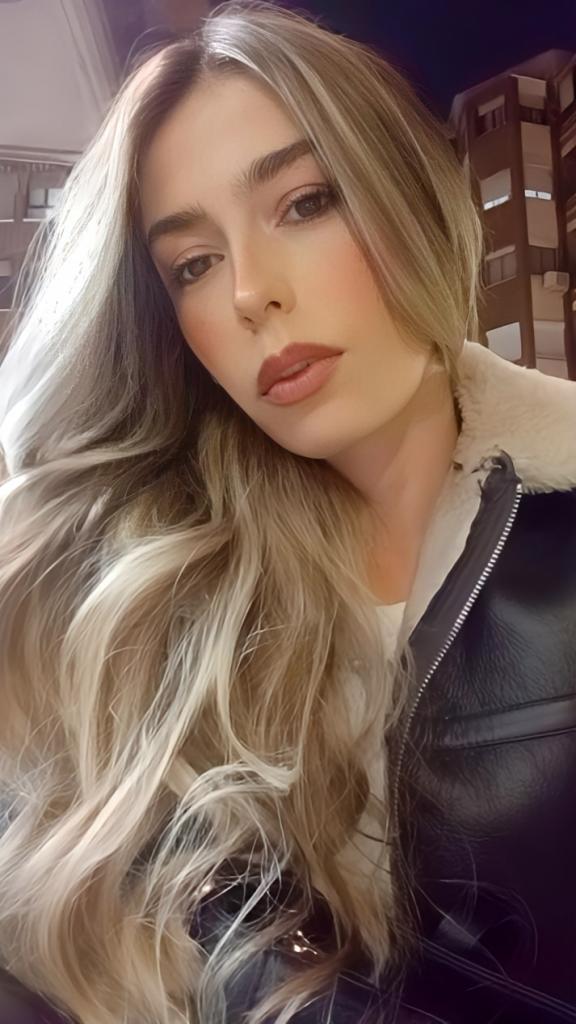 Chica busca chico en Madrid: 